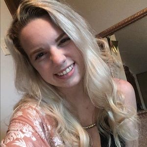 Meet your Posher, Jaimee